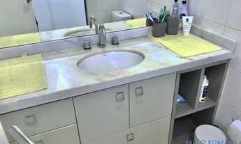 Imagem 4: APARTAMENTO - VILA OLÍMPIA - SP