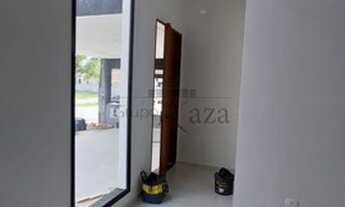 Imagem 2: Casa Térrea - Residencial Reserva Aruanã - Floresta - 165m² - 3 Dormitórios