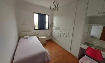 Imagem 5: Apartamento para venda possui 85 metros quadrados com 3 quartos