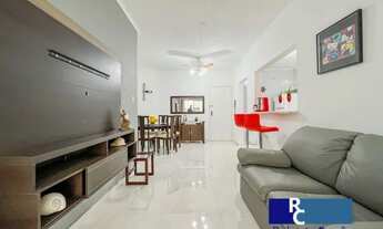 Imagem 6: APARTAMENTO REFORMADO | 2 DORMITÓRIOS | PRAIA DAS ASTÚRIAS