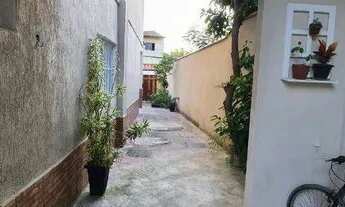 Imagem 7: Casa com 4 dormitórios à venda, 364 m² por R$ 590.000,00 - Serra Grande - Niterói/RJ