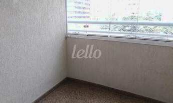 Imagem 4: São Paulo - Apartamento Padrão - Tatuapé