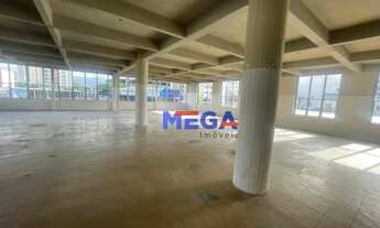 Imagem 5: Prédio para alugar no bairro Aldeota - Fortaleza/CE