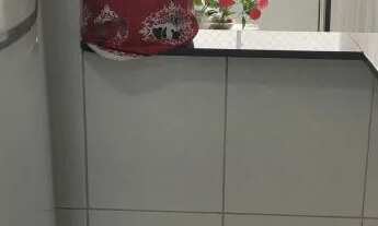 Imagem 4: Passo apartamento