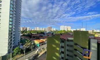 Imagem 5: Apartamento no Condomínio Evandro Albuquerque com 3 quartos à venda, 124 m² - Luciano Cava