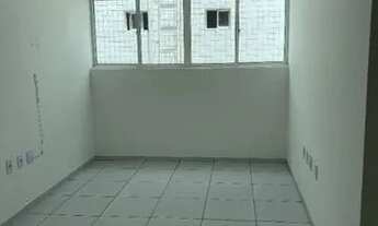 Imagem: Alugo apartamento no João Paulo II, 1 andar