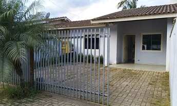 Imagem: Aluguel de casa