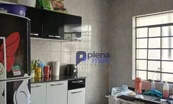 Imagem 5: Casa á venda com 02 dormitórios- Parque dos Pinheiros- Hortolândia/SP