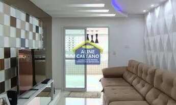 Imagem 5: 3 dorms com 130,0 mts util!! Financia!! Mobiliado!!