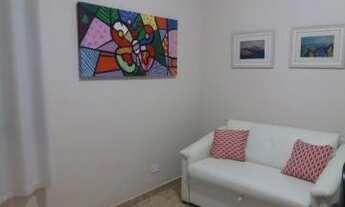 Imagem 4: Apartamento - Jardim Flórida - Jacareí - Residencial Parque das Flores - 55m² - 2 Dormitór