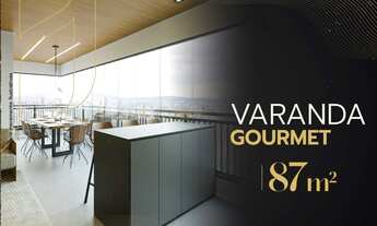 Imagem: Apartamento para venda com 88 metros quadrados