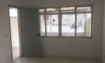 Imagem 7: Sobrado para aluguel tem 140 metros quadrados com 2 quartos em Parque Ramos Freitas - São