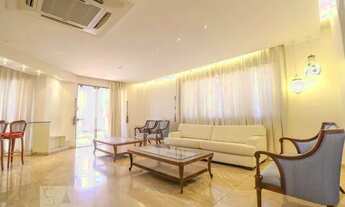 Imagem 5: Apartamento para Aluguel - Setor Oeste, 4 Quartos, 326 m2