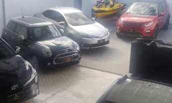 Imagem 3: Alugo casa comercial na R. Curió, próx à Dinâmica e Salmo 91 (Cid Nova I), c/ poço artesia