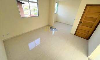 Imagem 5: Apartamento à Venda - 3 Quartos sendo 1 Suíte - 2 Vagas - 80m² - Bairro Heliópolis