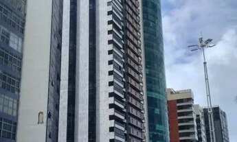 Imagem 2: Apartamento com 405m2, 4 Suítes, Avenida Boa Viagem, Vista Mar, Lazer Completo!