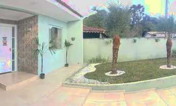 Imagem: Casa 3 quartos rua sem saida