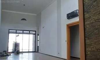 Imagem 5: Casa de condomínio térrea para venda 3 suítes com closet