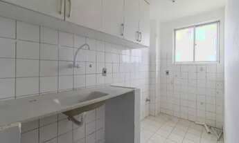 Imagem 3: Excelente apartamento no Condomínio Monte Verde com 51 m²- Neópolis - 2/4