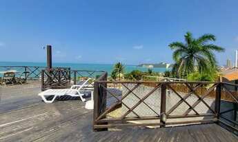 Imagem 6: Flat para venda possui 35 metros quadrados com 1 quarto em Ponta Negra - Natal - RN