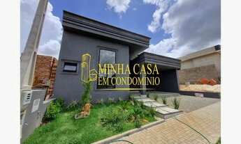 Imagem 2: CASA NO CONDOMINIO RESIDENCIAL MARIA JULIA