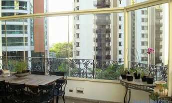 Imagem 2: APARTAMENTO - TATUAPÉ - SP