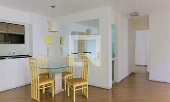 Imagem 5: Apartamento para Aluguel - Campestre, 2 Quartos, 74 m2