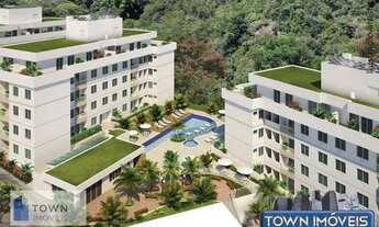 Imagem: Apartamento com 2 dormitórios à venda