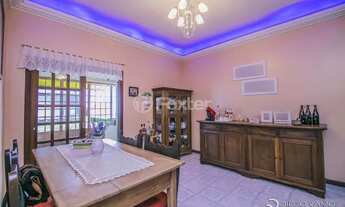 Imagem 4: Vendo Excelente casa 3 quartos suíte 4 garagens com 245m² privativos no Bairro Nonoai !!!