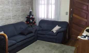 Imagem 3: Vendo casa térrea no bairro Catiapoã em São Vicente!!