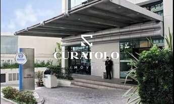 Imagem 4: Excelente Apartamento Mobiliado com 1 Suíte, 1 Vaga e Lazer Completo- Jardins, próximo à A