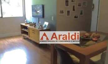 Imagem 6: Apartamento com 2 dormitórios, 70 m² - venda por R$ 750.000,00 ou aluguel por R$ 5.037,97