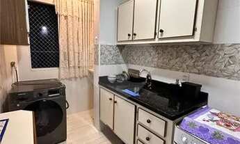 Imagem 6: Apartamento no Residencial Bahamas