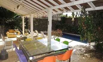 Imagem 6: Casa - Nova Campinas - Campinas