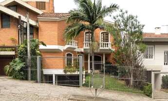 Imagem 2: Casa para Venda - 430m², 4 dormitórios, sendo 1 suites, 5 vagas - Cristal