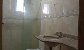 Imagem 7: Apartamento com 3 dormitórios à venda, 89 m² por R$ 450.000,00 - Aviação - Praia Grande/SP