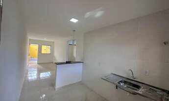 Imagem 2: Vendo ágio casa 2 quartos individual com quintal