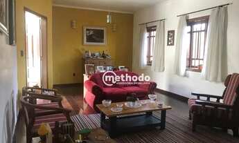 Imagem 7: Casa com 4 dormitórios à venda, 284 m² por R$ 820.000,00 - Jardim Chapadão - Campinas/SP