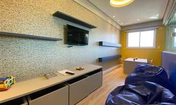 Imagem 3: Lindo Apartamento vista mar e lazer completo