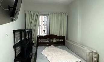 Imagem 5: Otimo Negocio - Predio Frente Mar 02 dorms, vaga por 240 mil