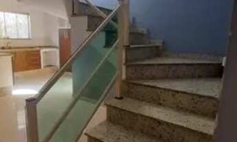 Imagem 5: Sobrado para aluguel 3 quartos 3 suítes 4 vagas Curuçá - Santo André - SP