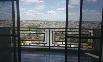 Imagem: Apartamento Padrão em São Carlos