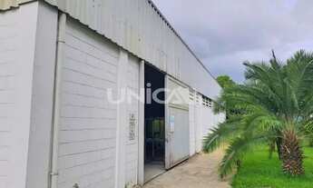 Imagem 4: Galpão em condomínio Industrial