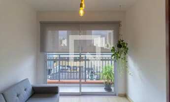 Imagem 4: Apartamento para Aluguel - Vila Mariana, 1 Quarto, 32 m2