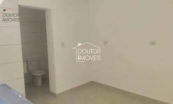 Imagem 3: Casa com 1 dormitório para alugar, 30 m² por R$ 900,00 - Vila Esperança - São Paulo/SP