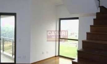 Imagem 3: Cobertura com 5 dormitórios, 400 m² - venda ou aluguel - Jardim do Mar - São Bernardo do C