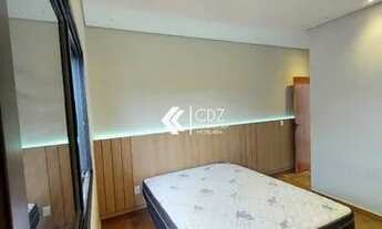 Imagem: Casa de condomínio Mobiliada com 3 Dormitórios