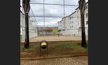 Imagem: Vendo apartamento