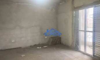 Imagem 2: Casa com 2 dormitórios para alugar, 120 m² por R$ 3.508,33/mês - Jardim Tupanci - Barueri