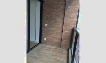 Imagem 7: Stúdio, com vaga de garagem, no centro de Juiz de Fora